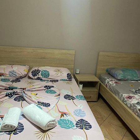 Guesthouse Sense Tirana Exterior photo