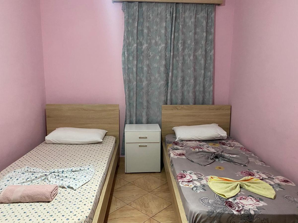 Guesthouse Sense Tirana Exterior photo