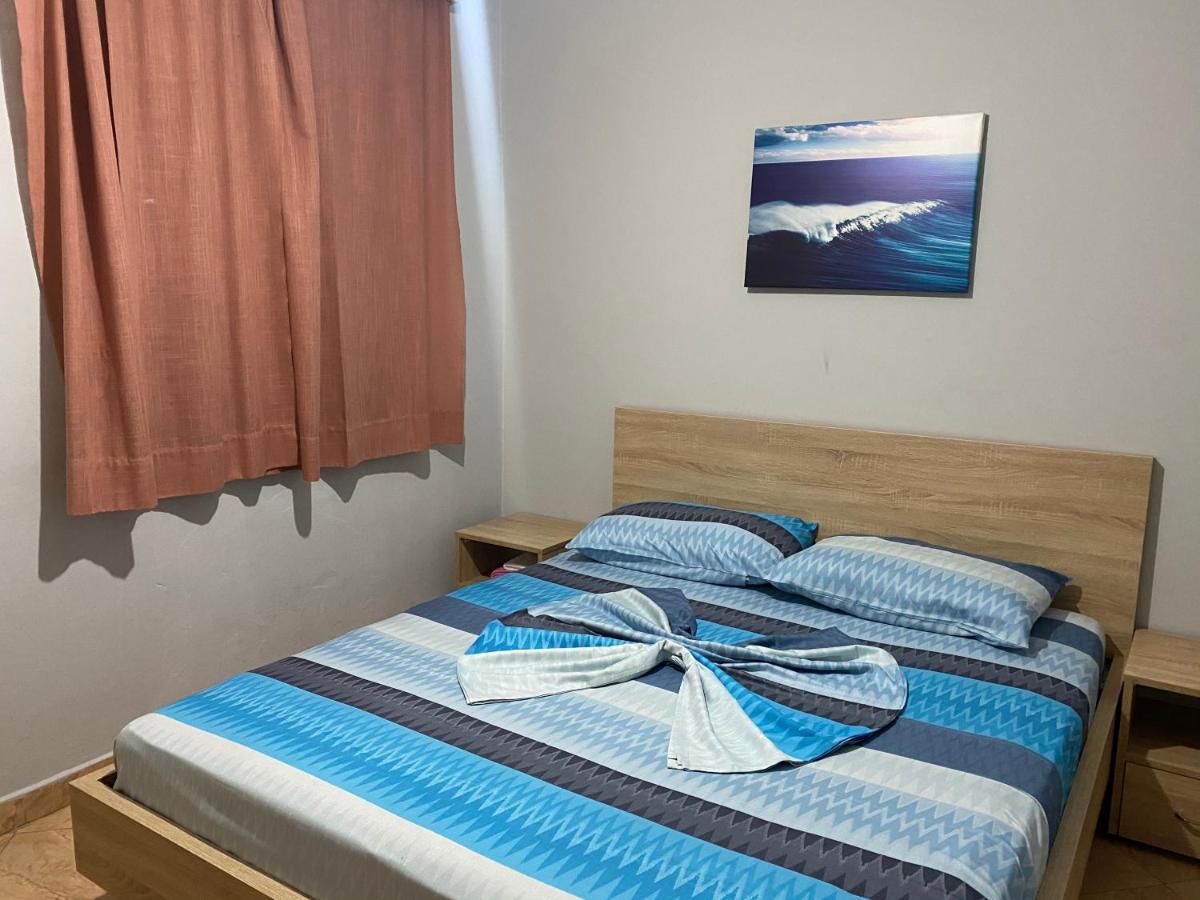 Guesthouse Sense Tirana Exterior photo