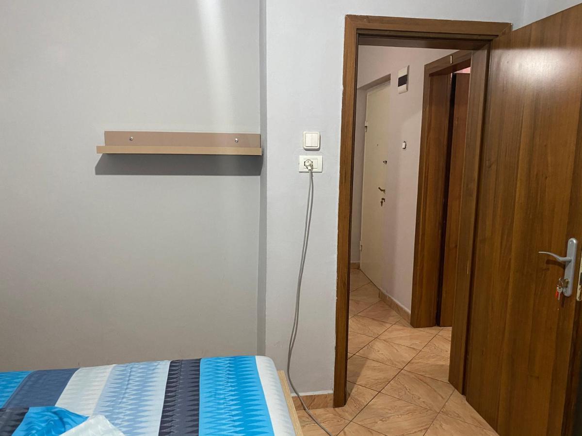 Guesthouse Sense Tirana Exterior photo